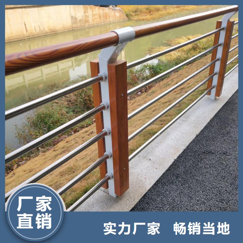 氟碳漆桥梁防撞立柱价格优
