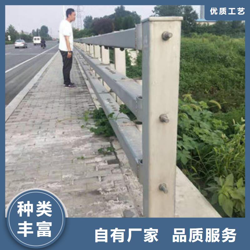 氟碳漆桥梁防撞立柱价格优