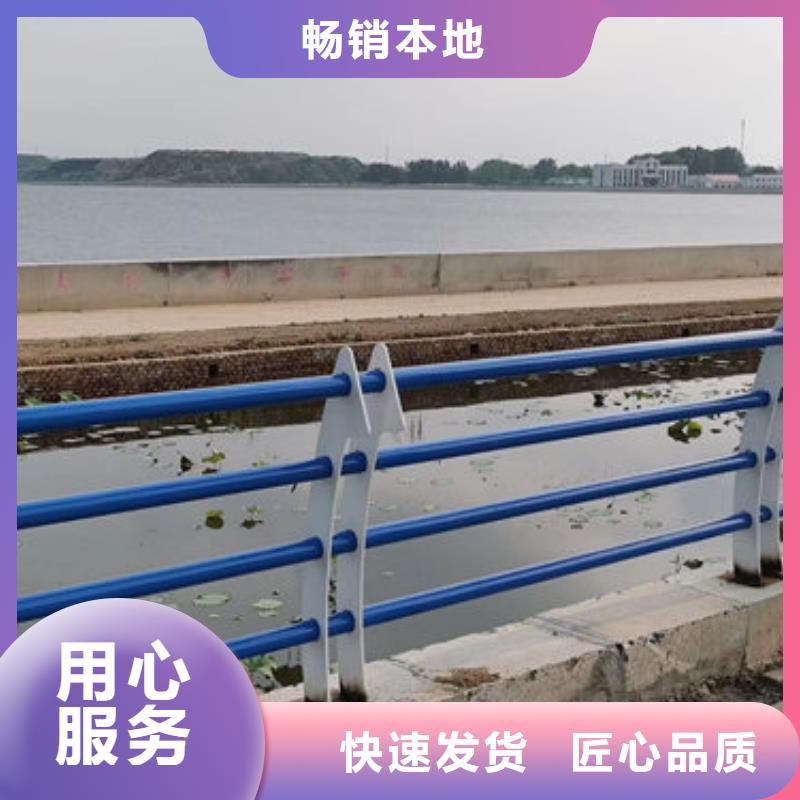 氟碳漆桥梁防撞立柱价格优
