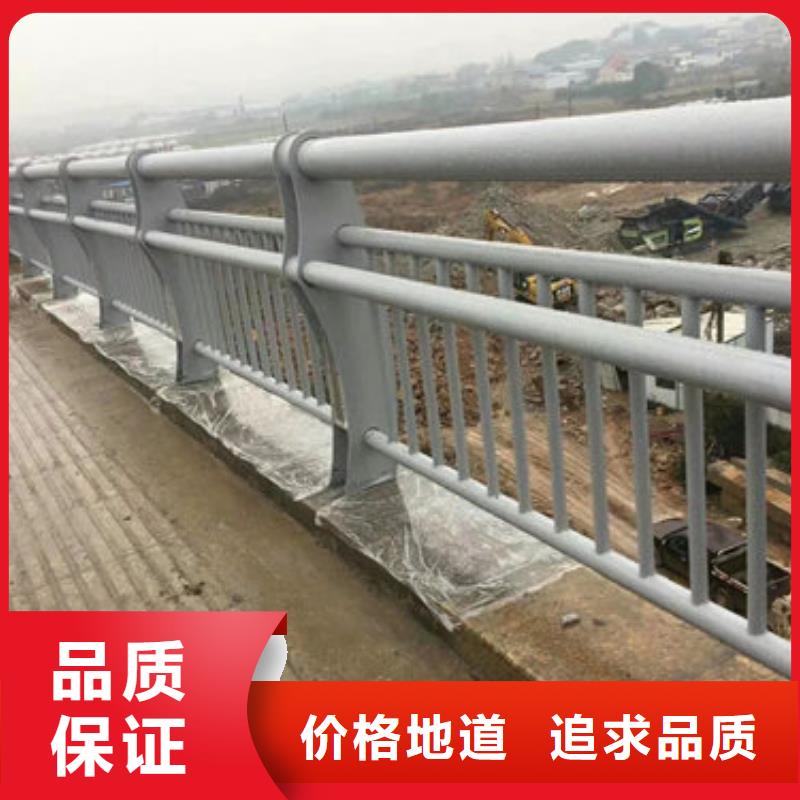 护栏新景观灯光护栏厂家合作共赢
