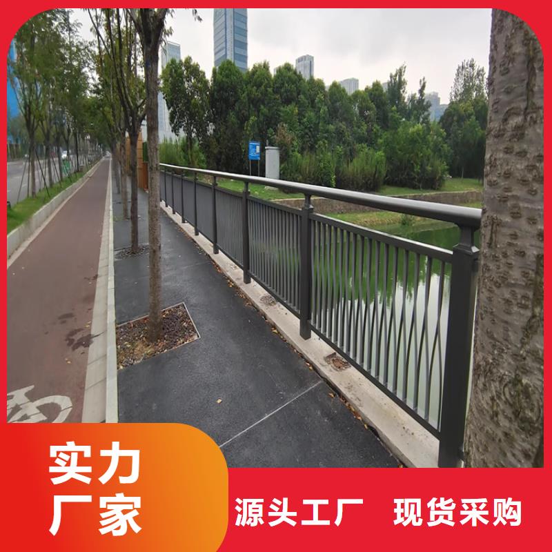 热镀锌道路防撞护栏常年承接