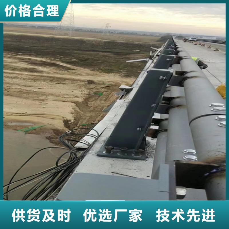 热镀锌道路防撞护栏常年承接