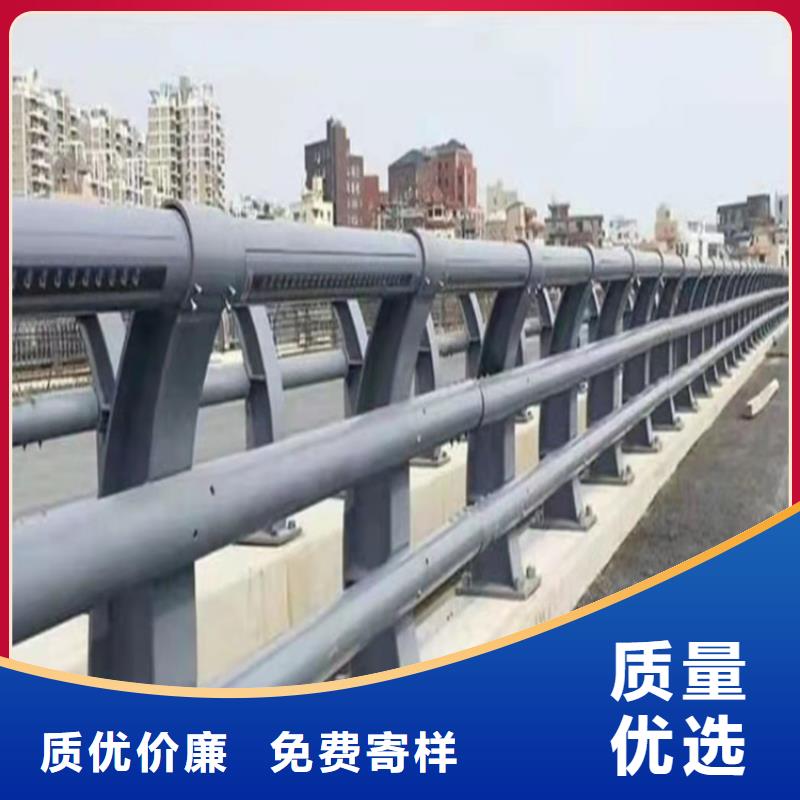 热镀锌道路防撞护栏常年承接