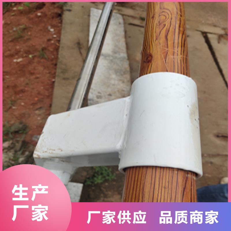 桥梁灯光防撞护栏实体厂家长期供应