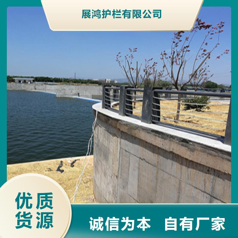 钢板包厢护栏立柱来图定制