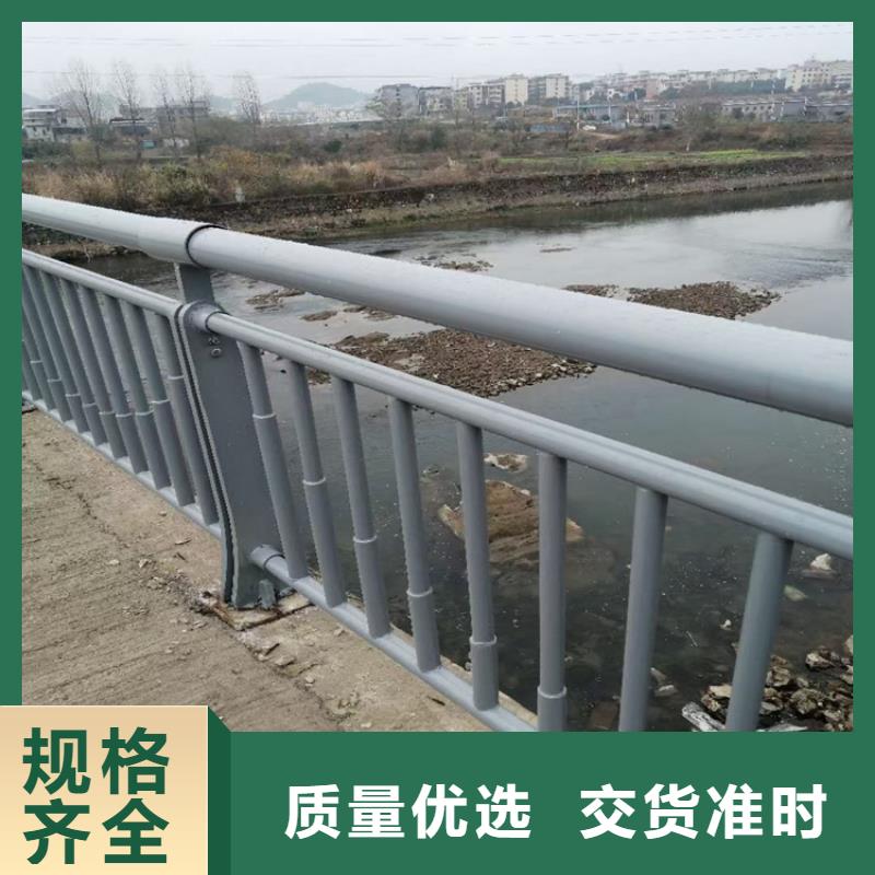 镀锌管桥梁护栏认准聚宜兴