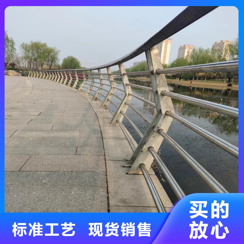 铝合金灯光防护栏防腐性能良好