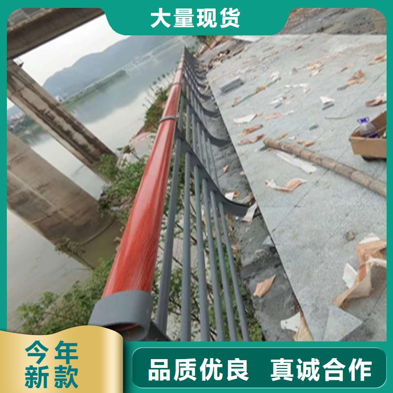 河堤防撞护栏质量可靠结构新颖