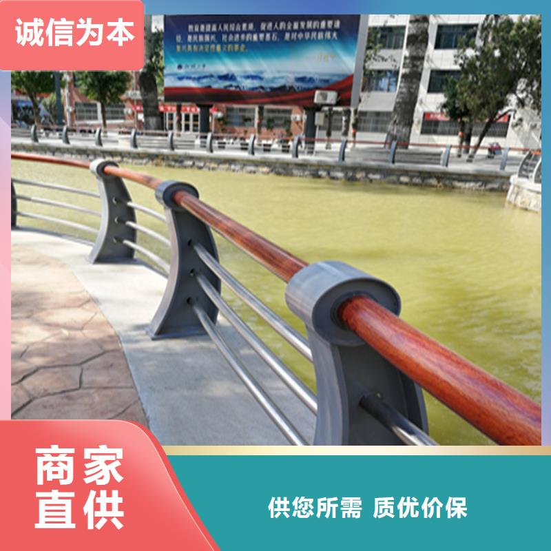 交通道路防撞护栏聚宜兴常年承接