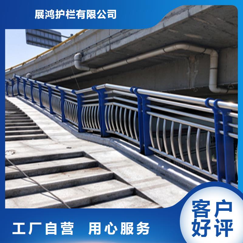 回族自治区6061铝合金桥梁栏杆款式新颖