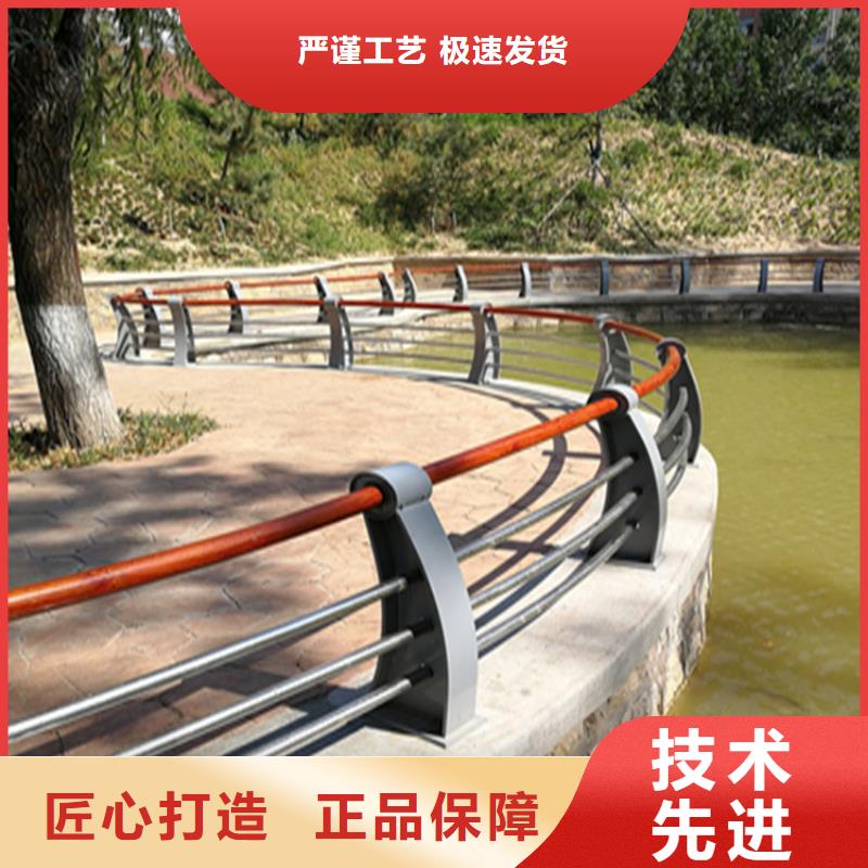 河堤防撞护栏质量可靠结构新颖
