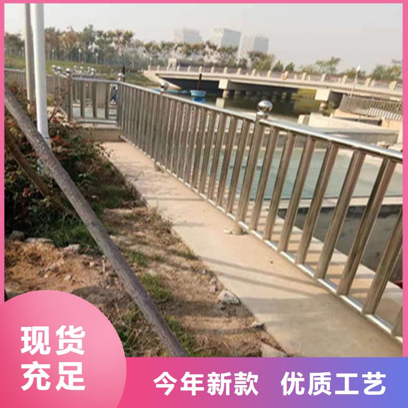 回族自治区6061铝合金桥梁栏杆款式新颖
