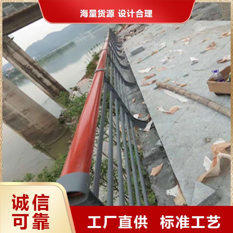 交通道路防撞护栏聚宜兴常年承接