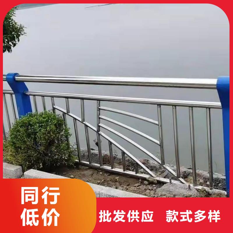澄迈县专业定做30*30方管桥梁加工护栏