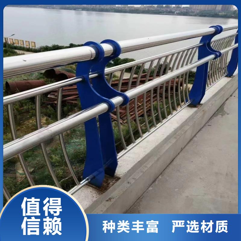 6061灯光铝合金栏杆送货上门