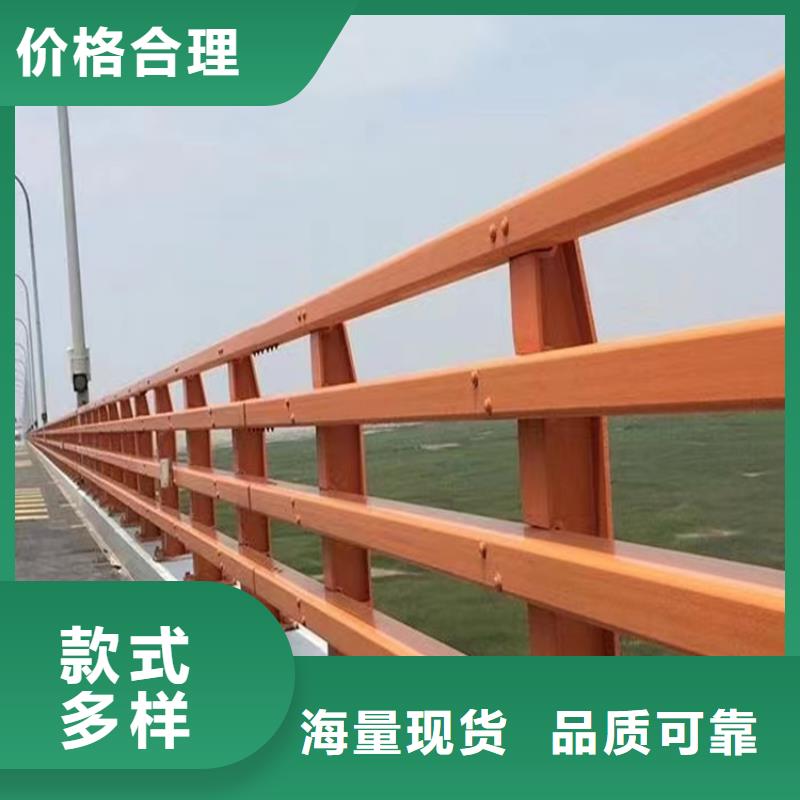 高铁站防撞护栏抗冲击性强