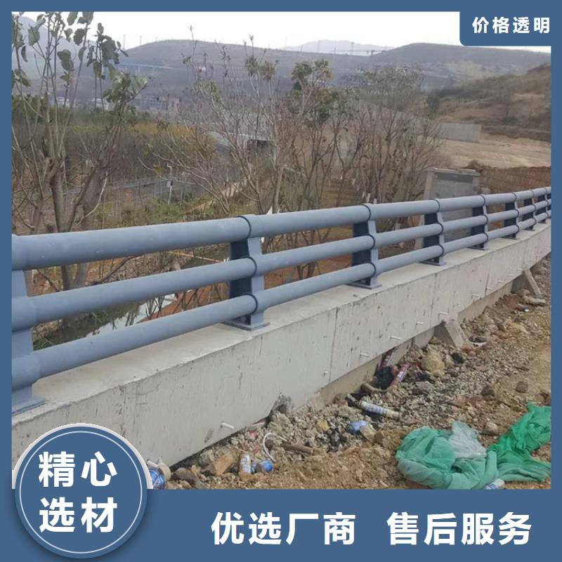 铸钢桥梁防撞栏杆施工队伍