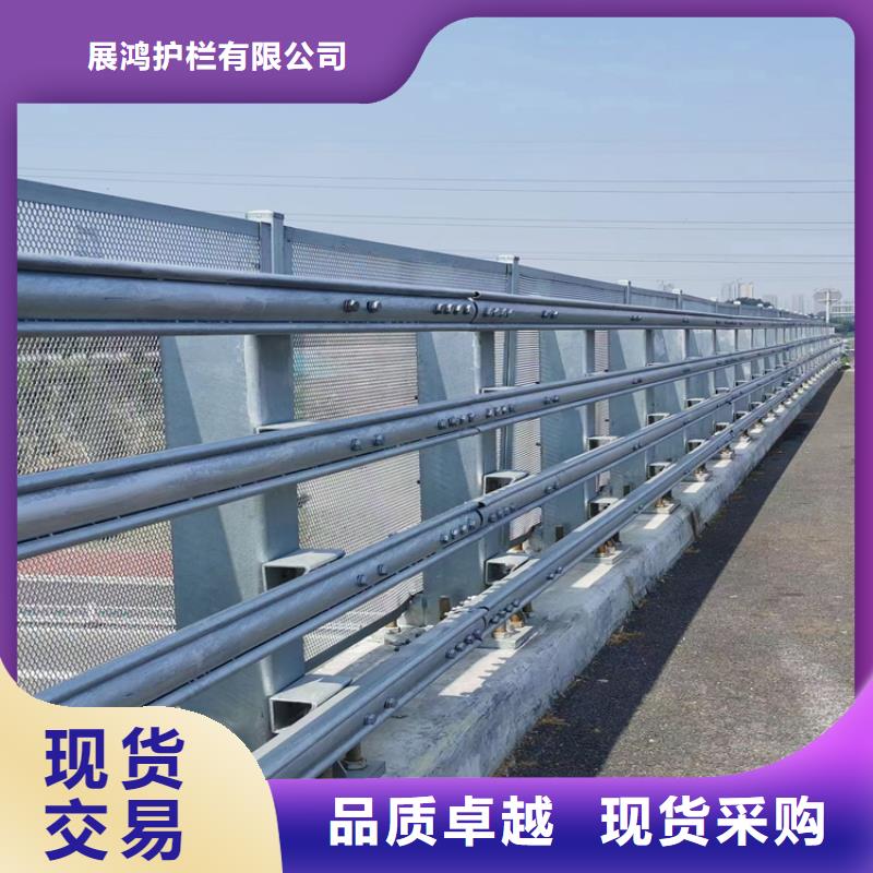 方管静电喷塑栏杆可批量采购