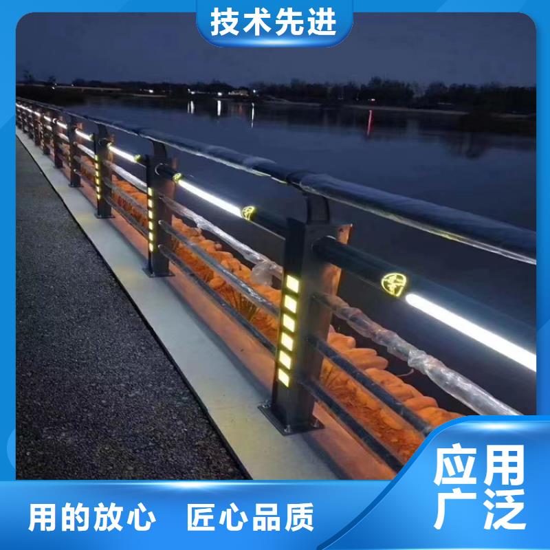 氟碳漆喷塑防撞立柱坚固耐磨损