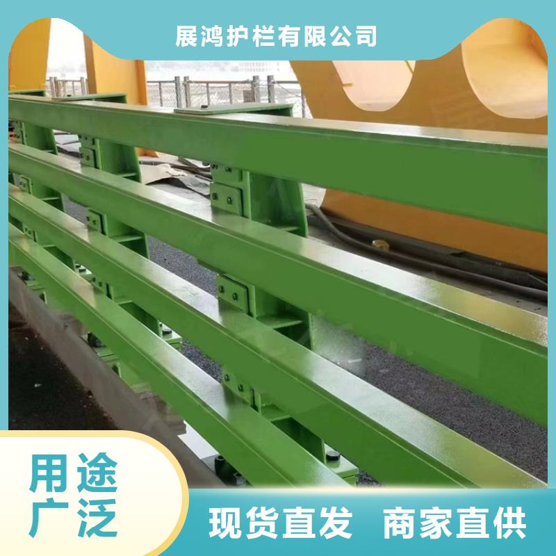 景观河道护栏价格合理