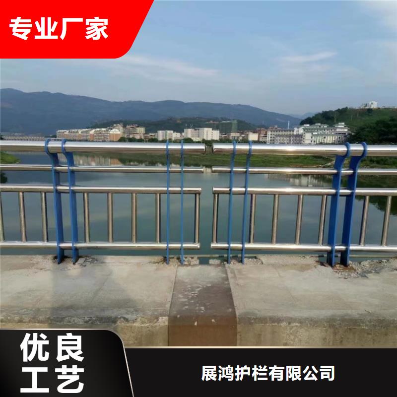 景观河道护栏价格合理