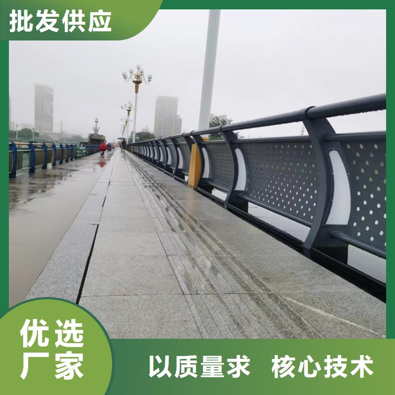 氟碳漆喷塑防撞立柱坚固耐磨损