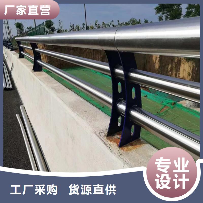 高铁站防撞护栏抗冲击性强