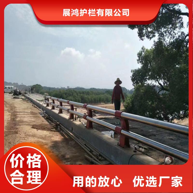 高铁站防撞护栏抗冲击性强