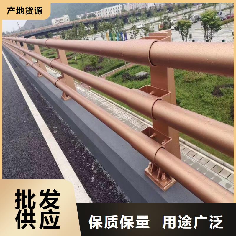 景观河道护栏价格合理