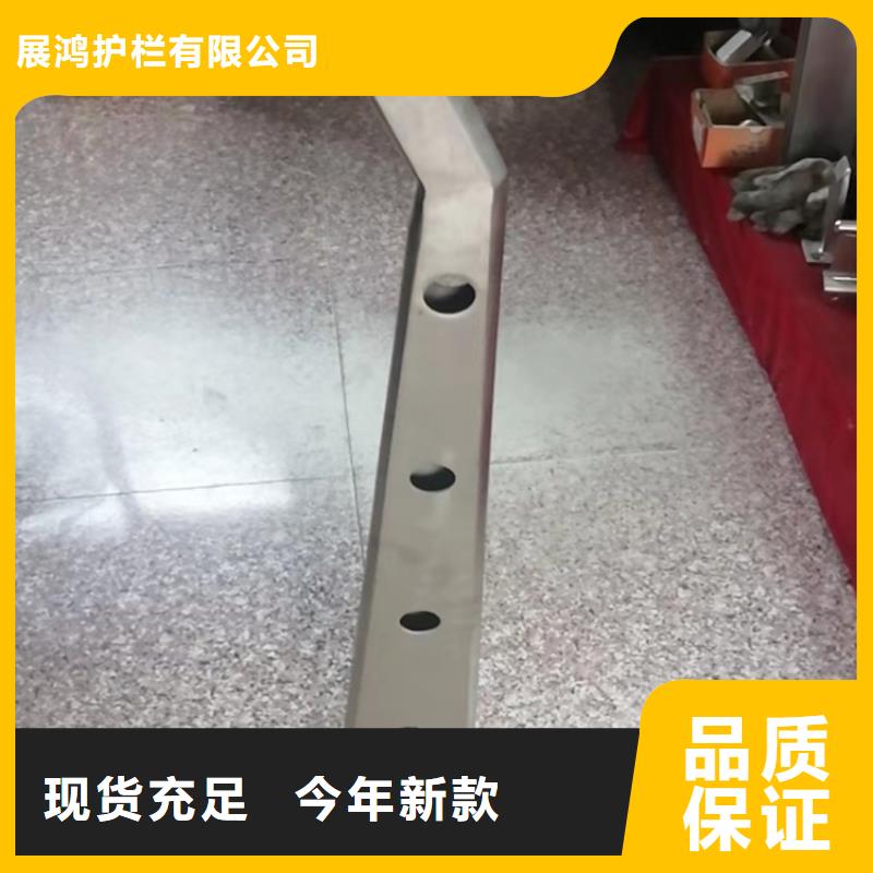 桥梁景观护栏款式经典可定制