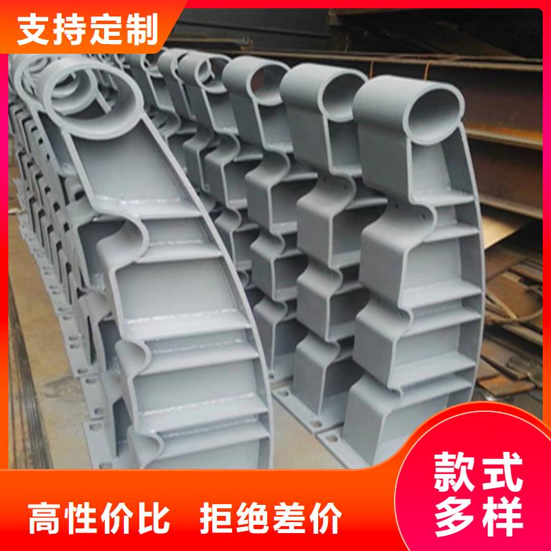 高铁站防撞护栏信息