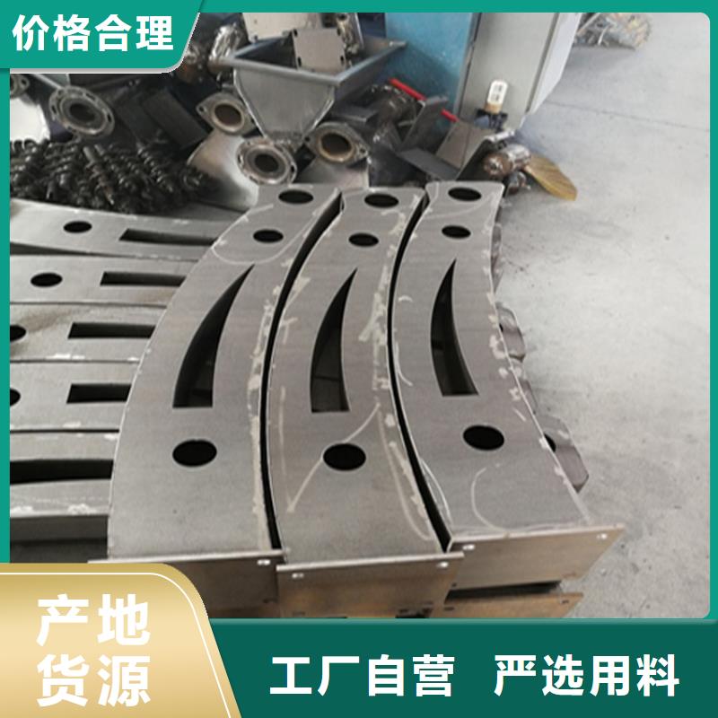 咨询聚宜兴回族自治区铝合金桥梁栏杆