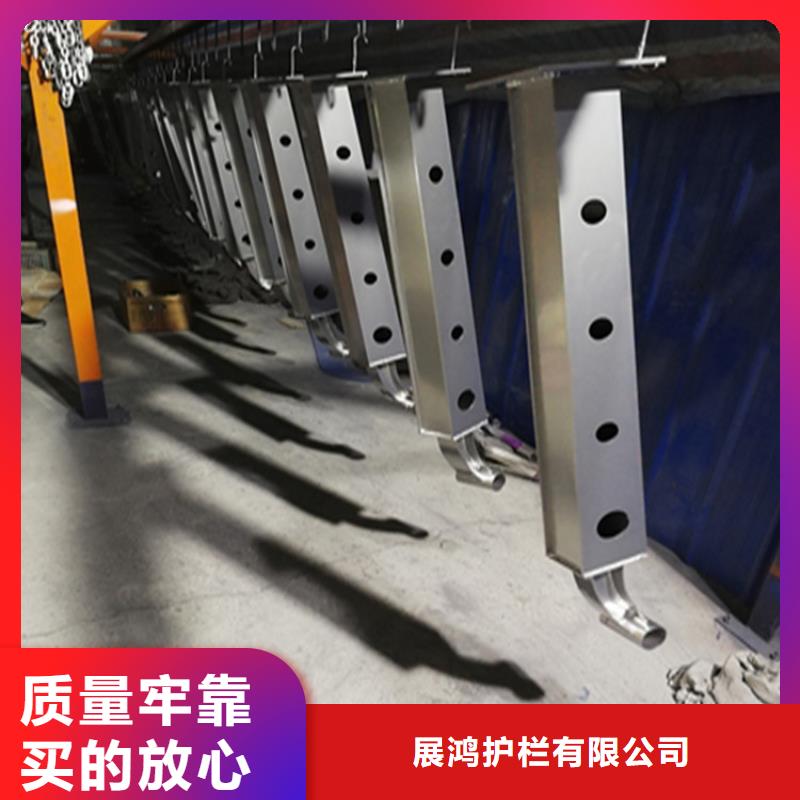 304不锈钢复合管护栏欢迎咨询
