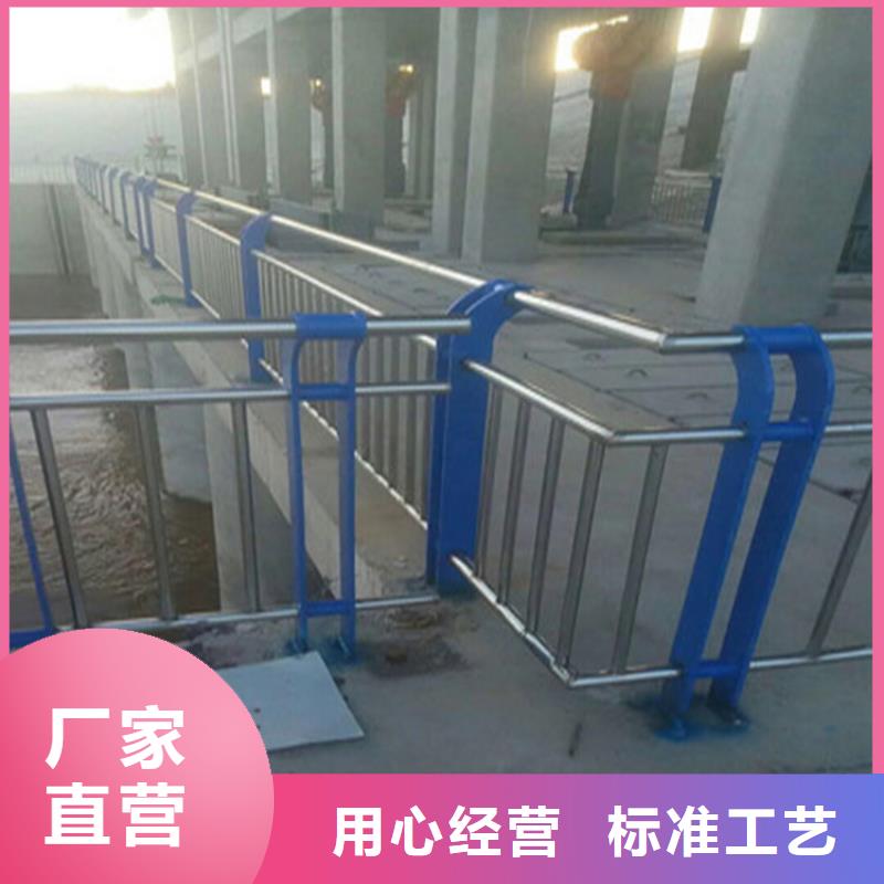 高铁站防撞护栏信息