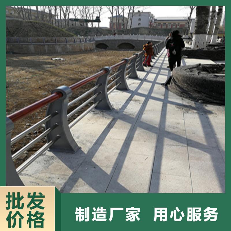 高铁站防撞护栏信息