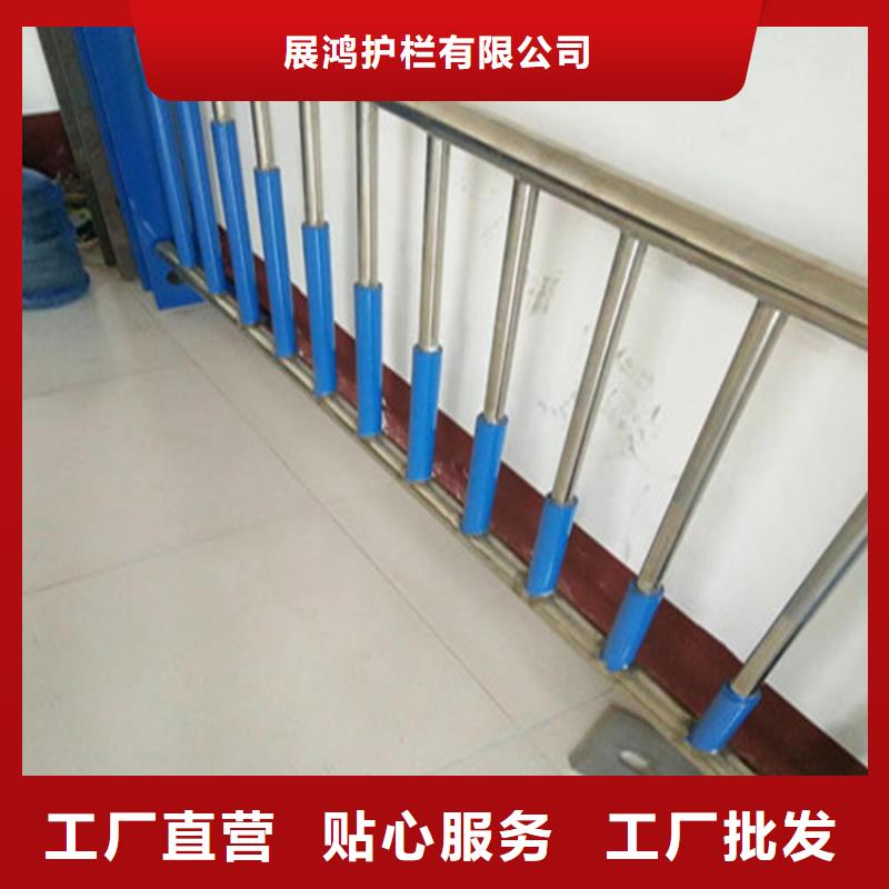 高铁站防撞护栏信息