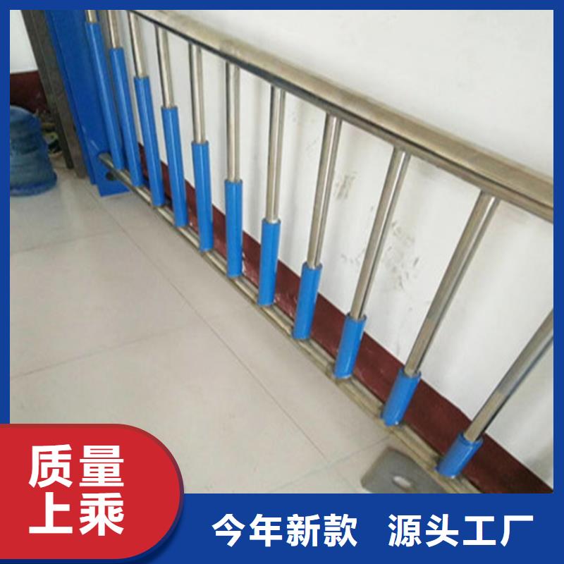 高铁站防撞护栏信息