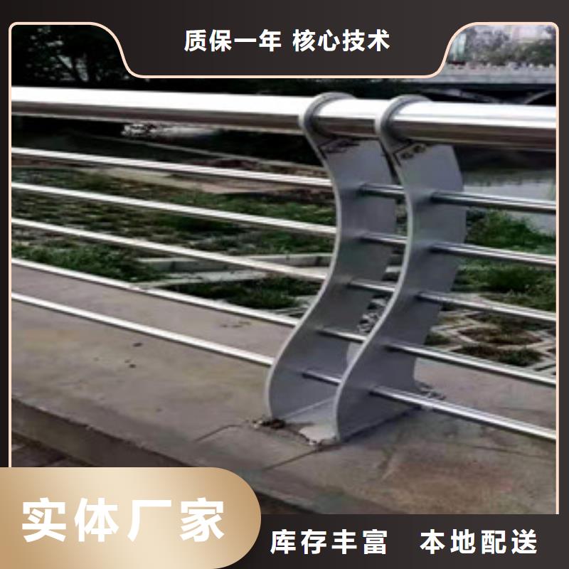 钢板立柱专业厂家