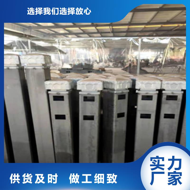 护栏天桥护栏拥有多家成功案例