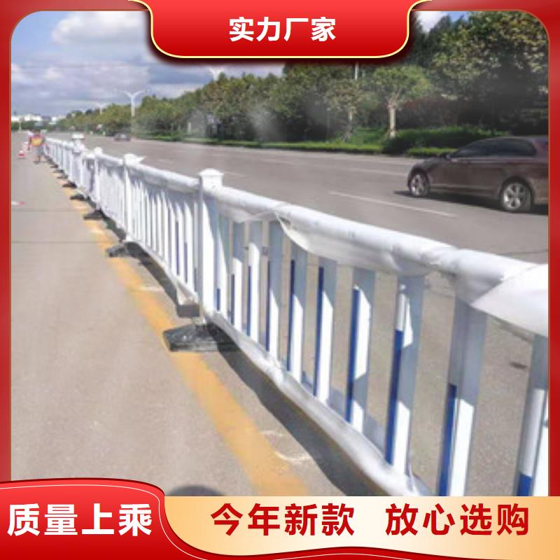 护栏天桥护栏拥有多家成功案例