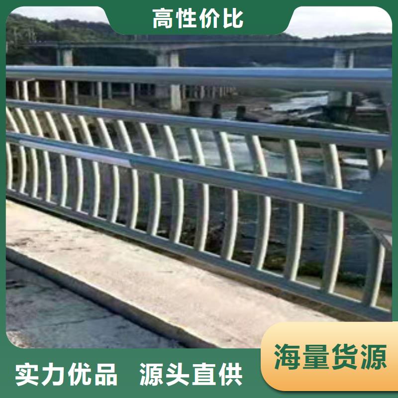 护栏_防撞立柱口碑好实力强