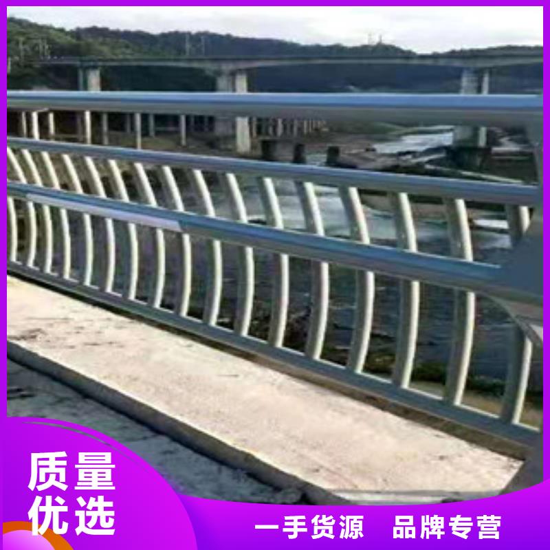 钢板立柱专业厂家