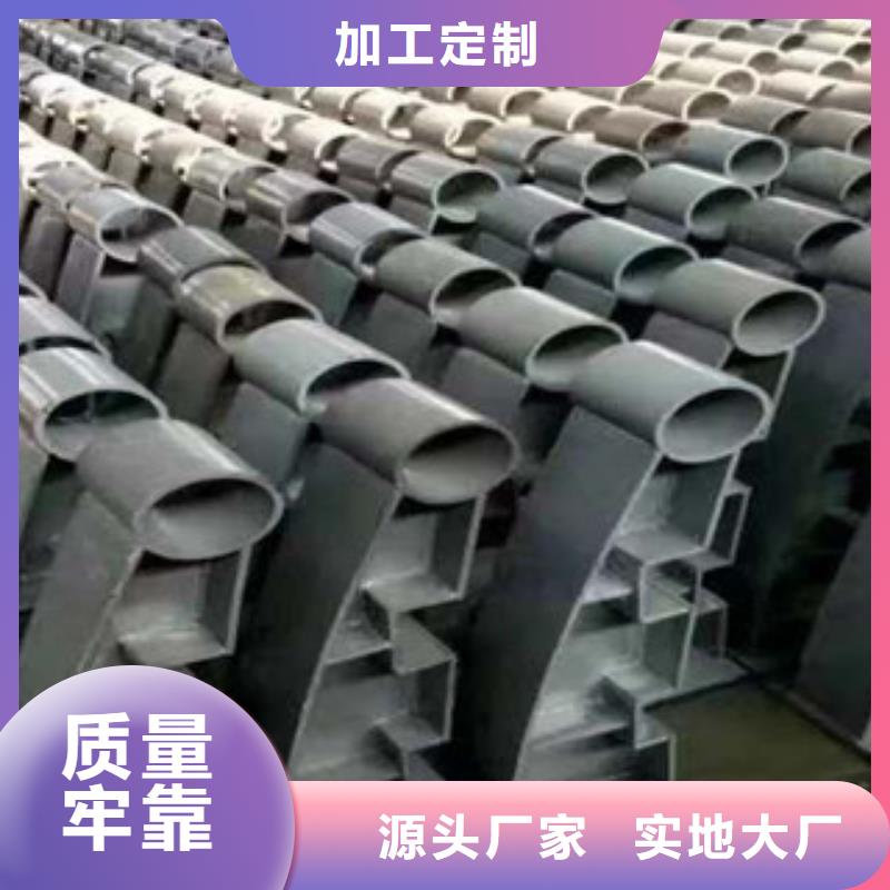 护栏天桥护栏拥有多家成功案例