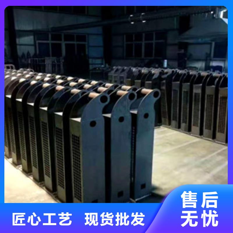钢板立柱专业厂家