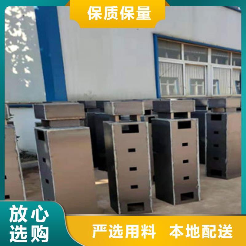 护栏交通防撞围栏可放心采购