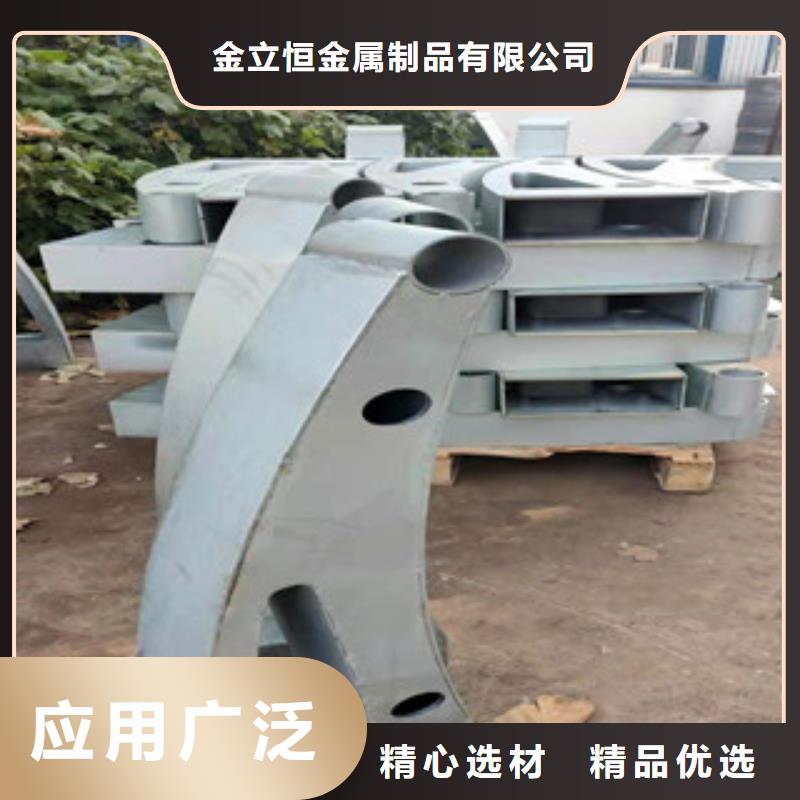 钢板护栏大量订做