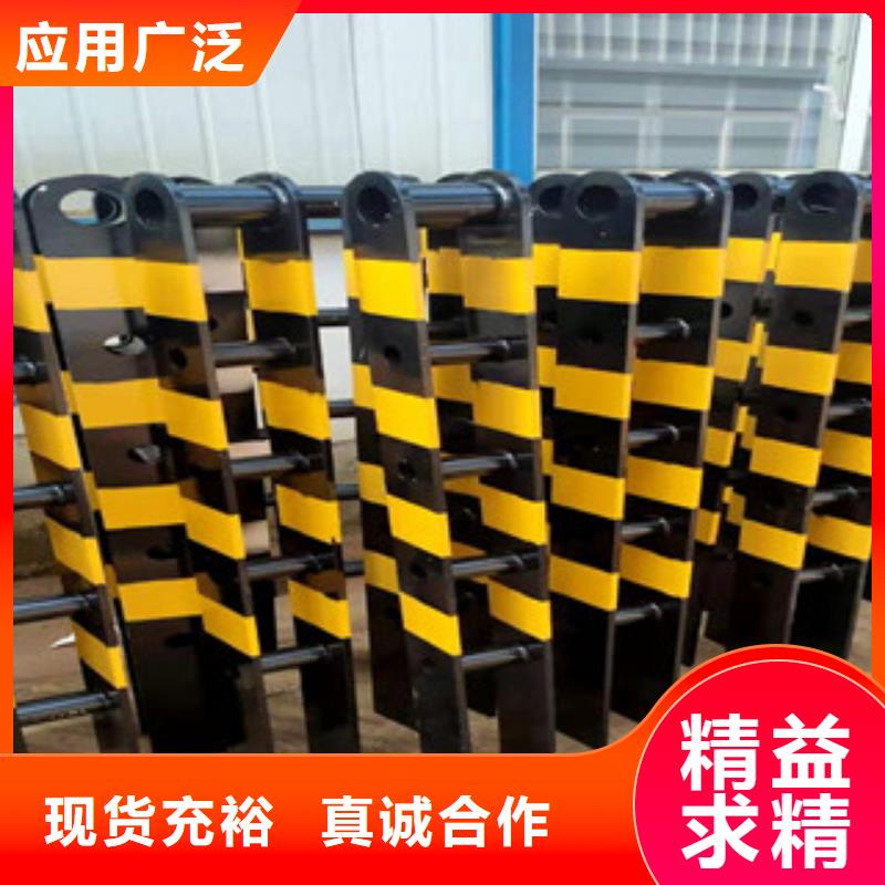 景观护栏-视频-包头|乌海|阿拉善|呼伦贝尔|呼和浩特景观护栏制造生产销售-达桥梁护栏不锈钢复合管护栏厂(内蒙古分公司)