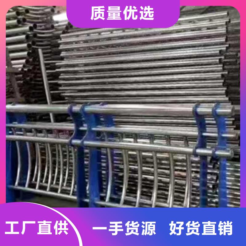 护栏_防撞立柱口碑好实力强