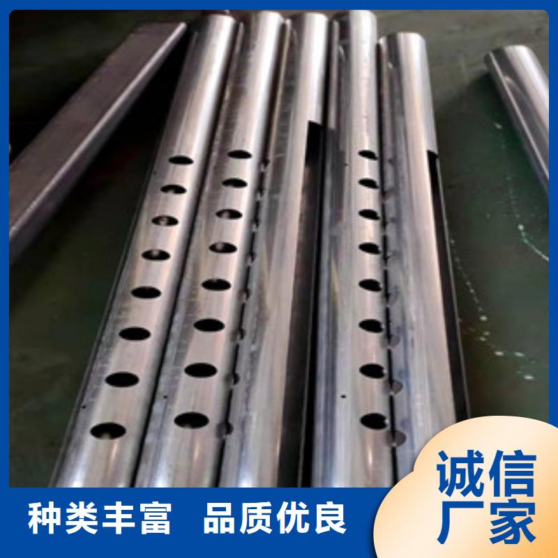 政护栏加工厂家