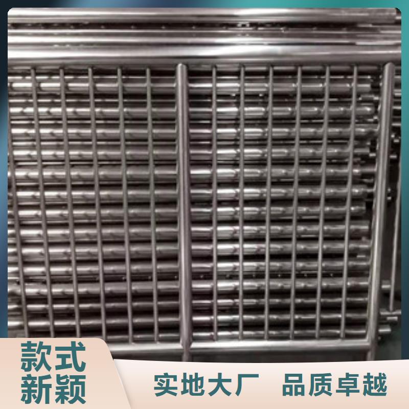 河道桥梁护栏专业定制